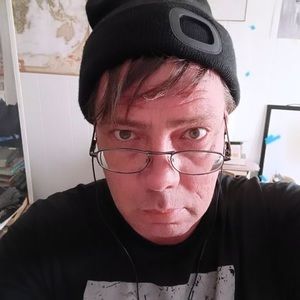 Meet your Posher, Jeremy